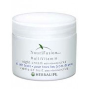 Crema per la Notte Nourifusion®